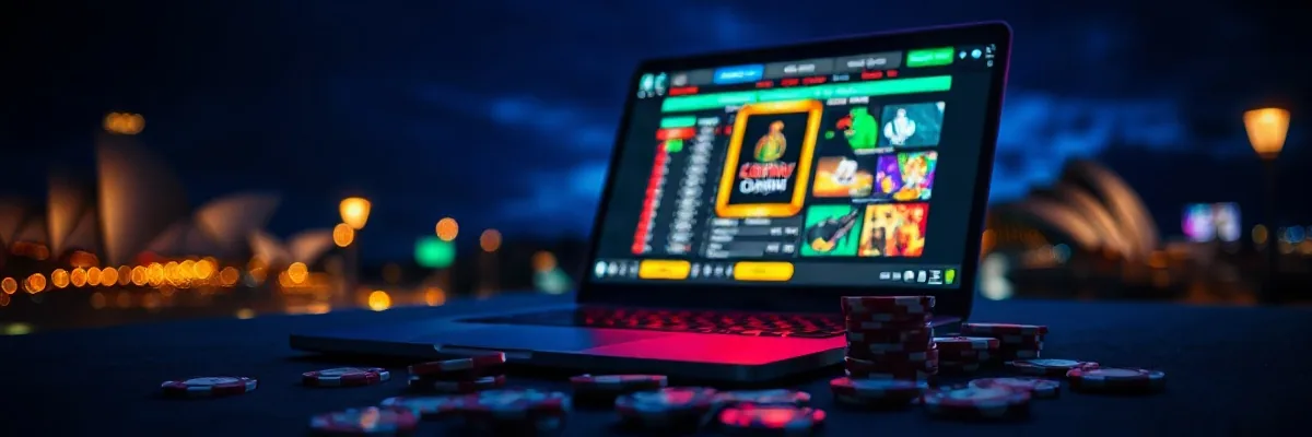 The numbers behind each criterion: best online casino guide for players in Australia