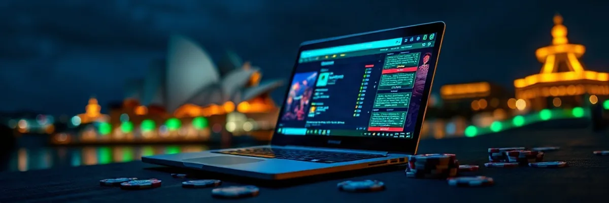 What the Support Setup Tells You About the Operator — best online casinos for australians who use payid and neosurf in A
