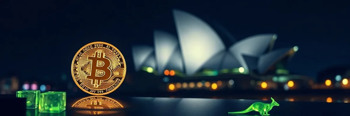 crypto casino in Australia — Account set-up and what registration asks for