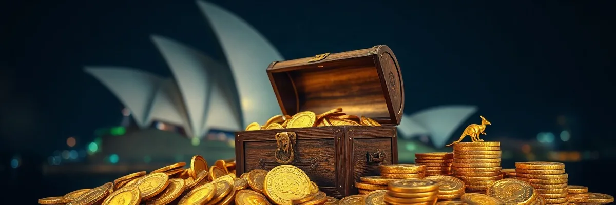 Bonuses in brief: what the profiles imply — crypto casino in Australia