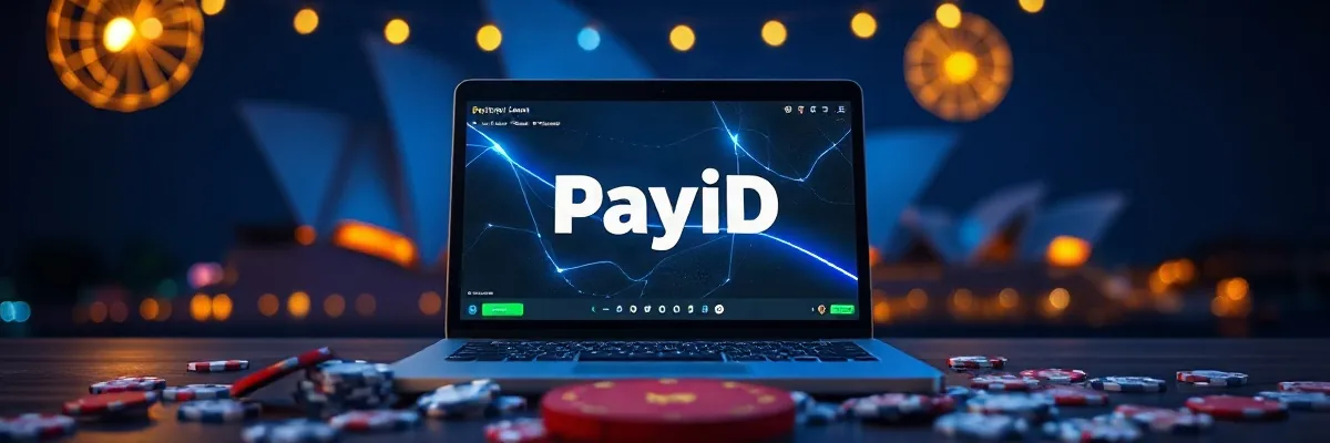 high payout online casinos accepting payid and crypto in Australia — The Case For and Against PayID Cashouts