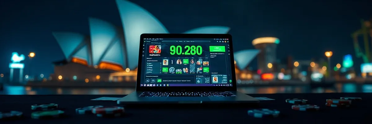 Why the Payment Rail Itself Holds Up — is payid safe for online casinos in Australia