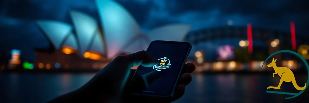 Bonuses Claimed From a Phone: mobile casino online guide for players in Australia