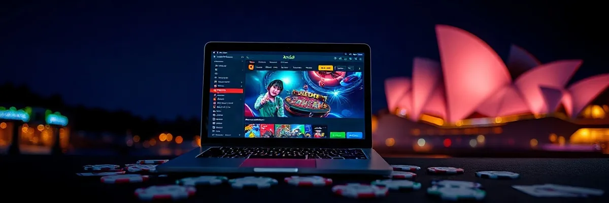 new online casinos with payid australia in Australia — Bonuses at New PayID Casinos