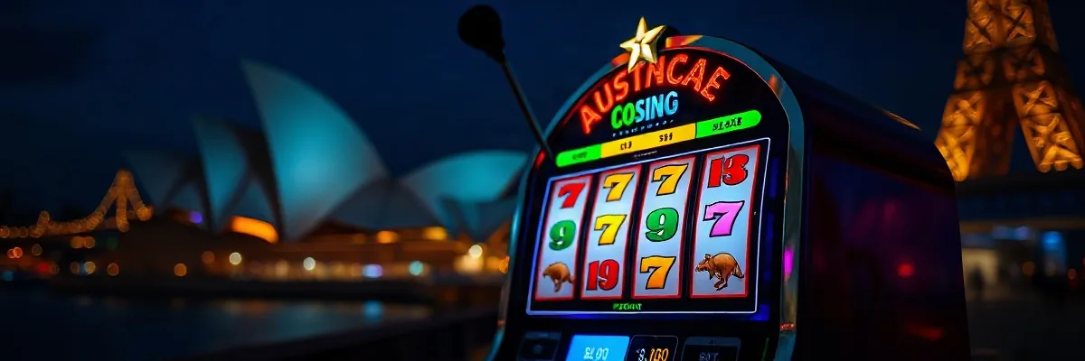 How Much to Risk on a Site Younger Than a Year — new payid pokies australia in Australia