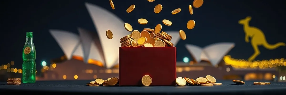 What Counts as a No Deposit Offer in Australia for players in Australia