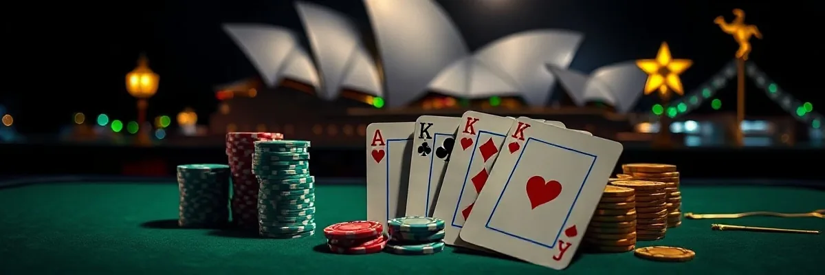 What a Fixed Deposit Buys at Each Operator for players in Australia