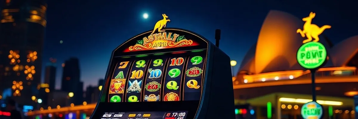 Paying Through Alternatives While You Wait — online pokies australia payid in Australia