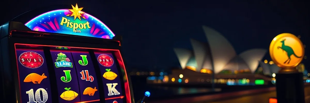 What the Support Setup Says About the Operator — online pokies australia payid in Australia