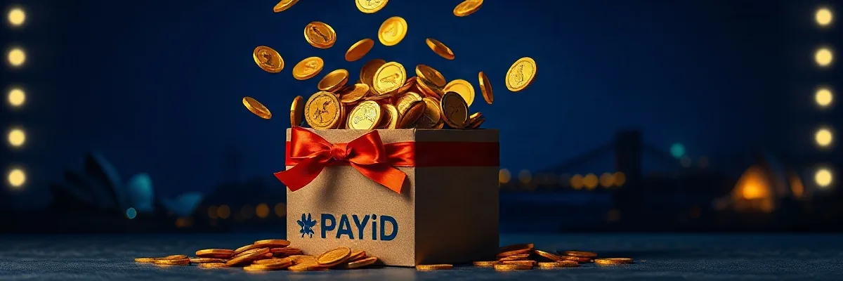 Where PayID Fits Around a No Deposit Offer: payid casinos online australia no deposit bonus guide for players in Austral