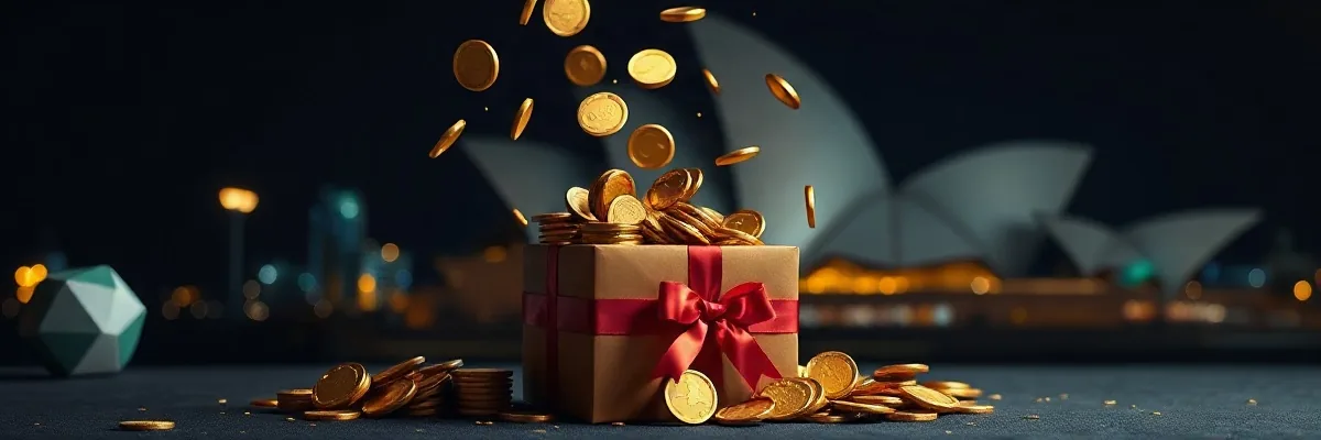 How to Claim the Offer Step by Step for players in Australia