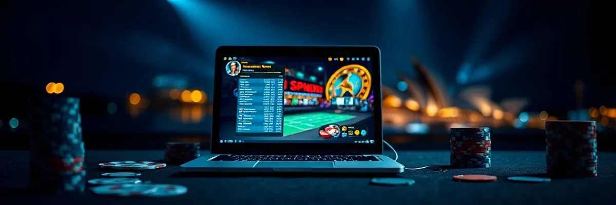 Session Limits as a Cost Control — payid online casinos real money in Australia