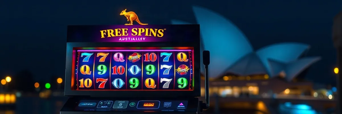 Where the Free Spins Money Actually Goes — payid pokies in Australia